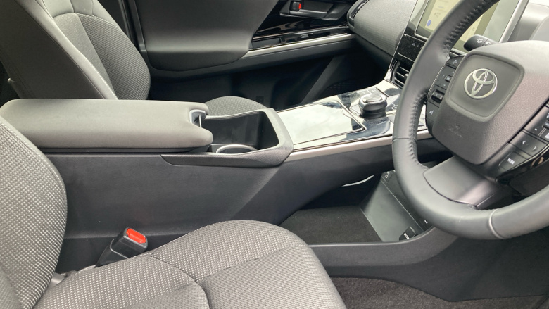 Toyota bZ4X 150kW Pure 71.4kWh 5dr Auto [11kW] Electric Hatchback